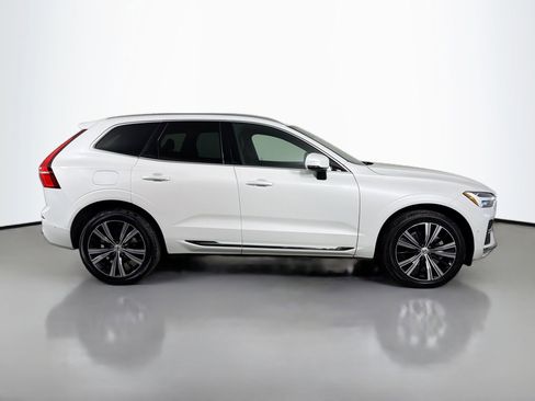 Certified 2023 Volvo XC60 B5 Plus w/ Protection Package Premier image 5