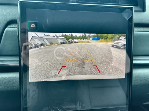 New 2026 GMC Terrain AT4 image 15