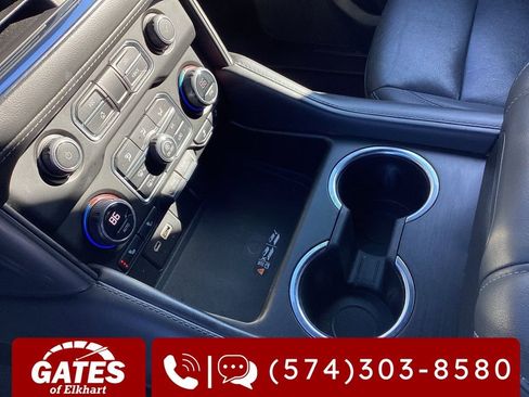 Used 2023 Chevrolet Tahoe LT image 31