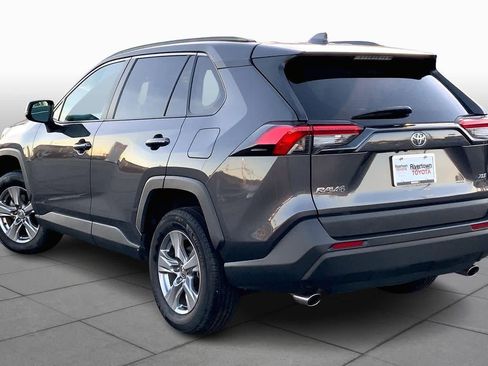 Used 2024 Toyota RAV4 XLE image 11