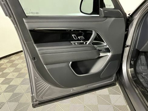 Certified 2023 Land Rover Range Rover SE image 18