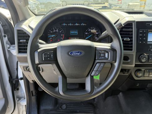 Used 2021 Ford F250 XL image 13