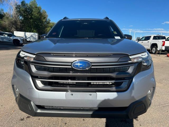 Used 2026 Subaru Forester Premium w/ Base/Premium Package AWD/4WD image 8
