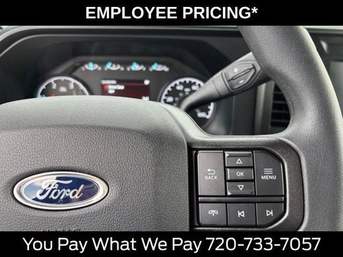 New 2026 Ford F250 XL w/ 360-Degree Camera Package AWD/4WD image 25