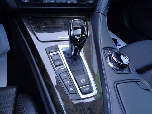 Used 2017 BMW 640i Gran Coupe xDrive image 12