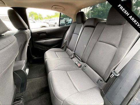 Used 2024 Toyota Corolla LE FWD image 21