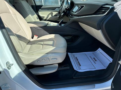 Used 2021 Buick Enclave Premium w/ Sun and Sites Package image 26