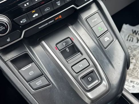 Used 2022 Honda CR-V EX-L image 12