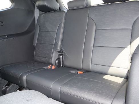 New 2026 Buick Enclave Sport Touring w/ Power Package FWD image 14