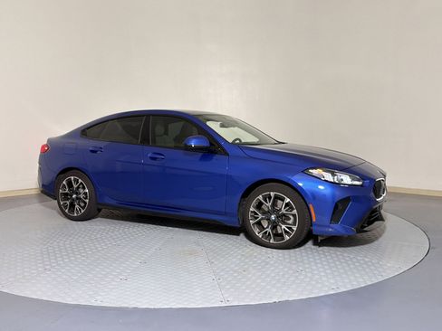 Certified 2025 BMW 228i xDrive w/ Premium Package AWD/4WD image 6