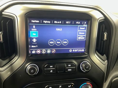 Certified 2020 Chevrolet Silverado 1500 LT w/ All-Star Edition image 22