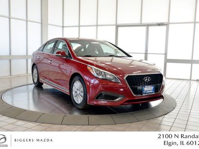 Used 2016 Hyundai Sonata SE