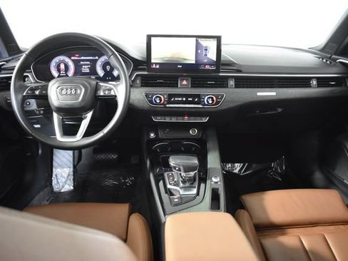 Used 2024 Audi A4 2.0T Premium Plus w/ Premium Plus Package AWD/4WD image 25