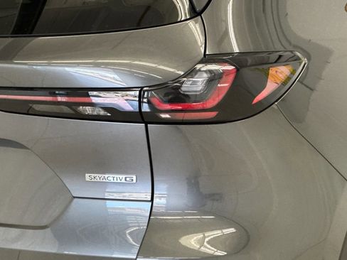 New 2026 MAZDA CX-5 Select AWD/4WD image 25