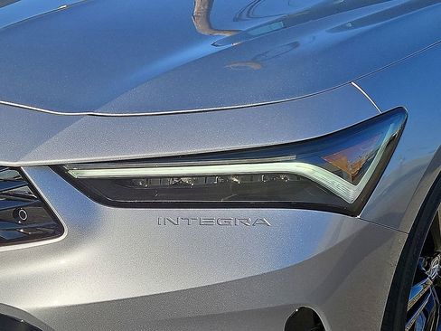 New 2026 Acura Integra A-Spec FWD image 8
