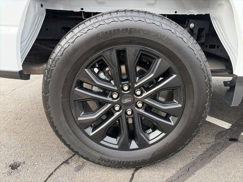 Used 2024 Ford F150 XLT w/ Equipment Group 302A MID image 10