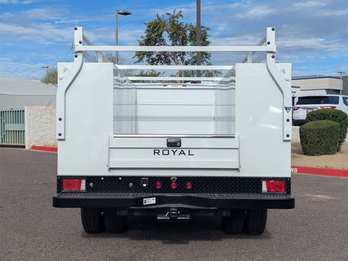 New 2026 Chevrolet Silverado 3500 W/T w/ WT Convenience Package image 5