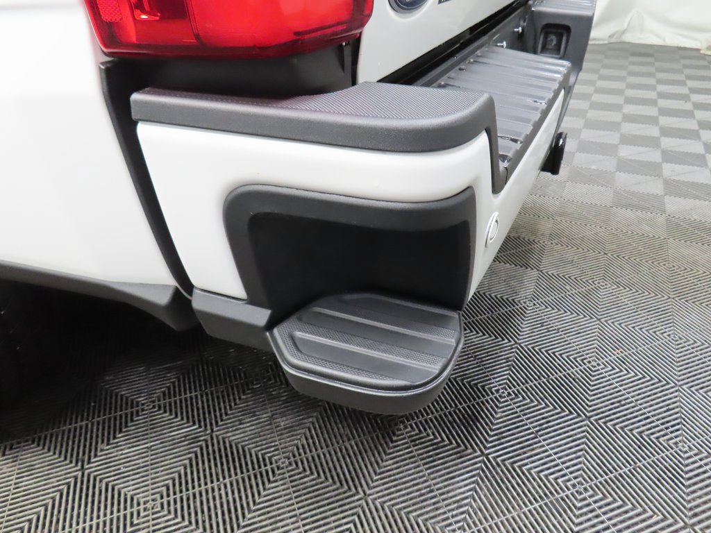 Used 2025 Ford F250 Platinum AWD/4WD image 50