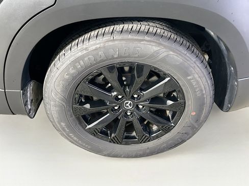 Used 2025 MAZDA CX-50 AWD 2.5 S w/ Premium Package image 11