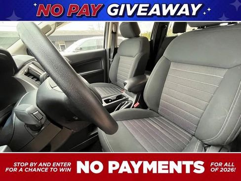 Used 2020 Ford Ranger XLT w/ FX4 Off-Road Package image 18