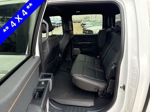 Certified 2025 Ford F150 Tremor image 6