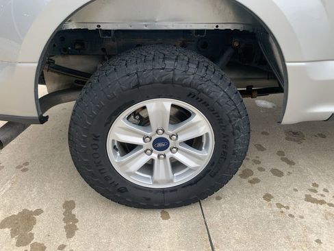 Used 2020 Ford F150 XLT image 29