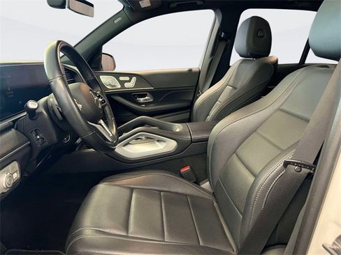 Certified 2023 Mercedes-Benz GLE 350 4MATIC image 18