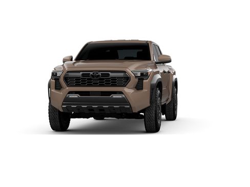 New 2026 Toyota Tacoma TRD Off-Road AWD/4WD image 18