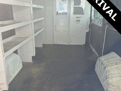 Used 2020 RAM ProMaster 1500 w/ Interior Convenience Group image 7