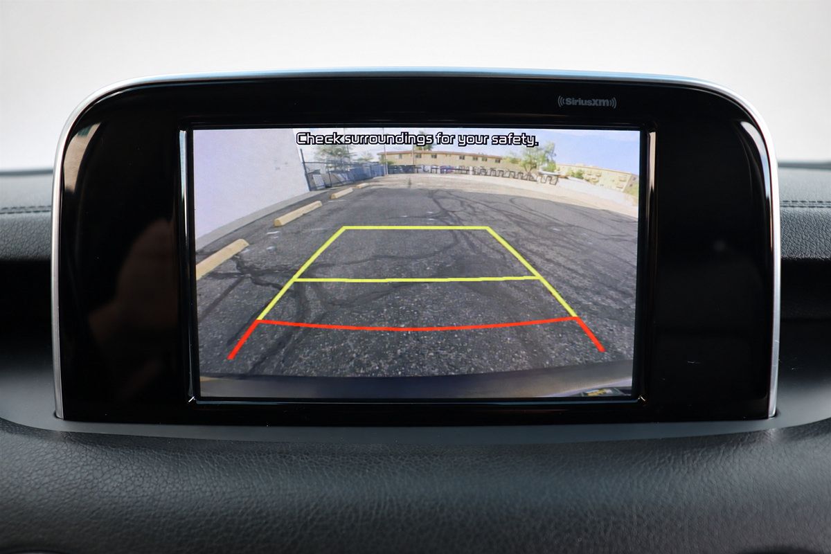 Used 2019 Kia Stinger RWD image 37