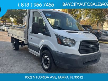 Used 2018 Ford Transit 250 138