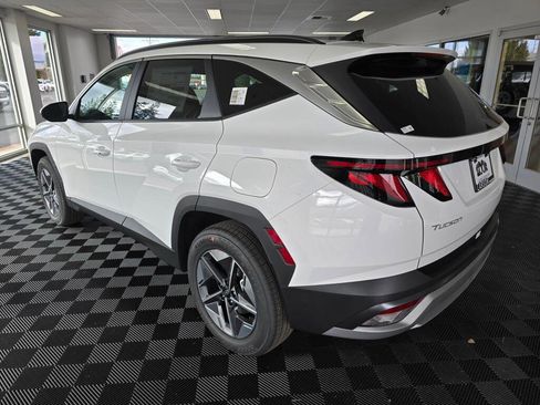 New 2026 Hyundai Tucson SEL AWD/4WD image 5