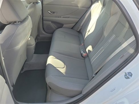 New 2026 Hyundai Elantra Sport w/ Cargo Package image 19