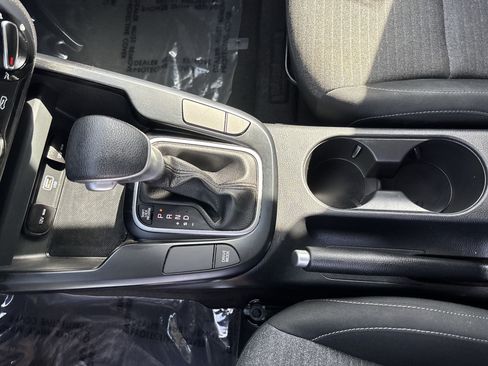 Used 2020 Kia Soul S FWD image 20