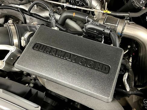 Certified 2024 Chevrolet Silverado 2500 LTZ image 41