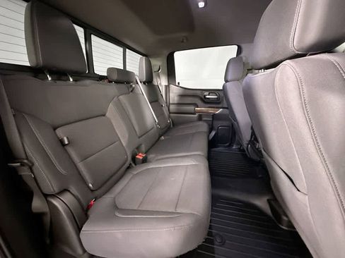 Used 2020 Chevrolet Silverado 1500 RST w/ All-Star Edition AWD/4WD image 32