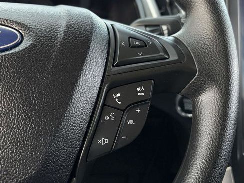 Certified 2024 Ford Edge SE image 17