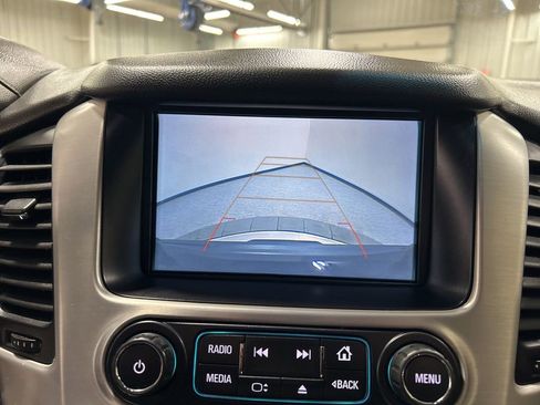 Used 2018 GMC Yukon SLT image 20