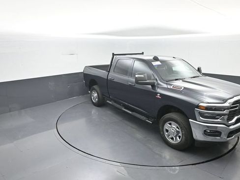 Used 2026 RAM 2500 Tradesman AWD/4WD image 27