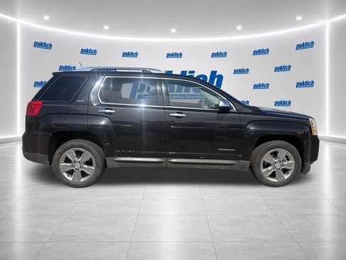 Used 2015 GMC Terrain SLT AWD/4WD image 6