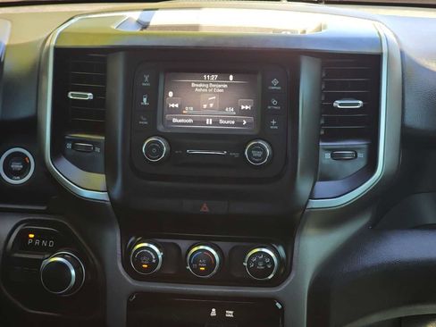 Used 2021 RAM 1500 Big Horn RWD image 20