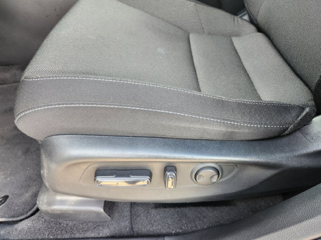 Used 2024 Honda CR-V EX image 31
