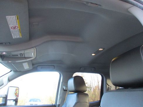 Used 2016 Chevrolet Silverado 2500 LTZ w/ LTZ Plus Package image 17