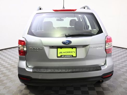 Used 2015 Subaru Forester 2.5i w/ Alloy Wheel Package AWD/4WD image 5
