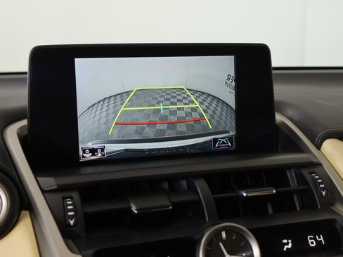 Used 2021 Lexus NX 300 FWD w/ Accessory Package 2 image 6