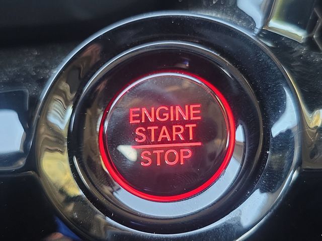 Used 2025 Honda CR-V EX-L image 16