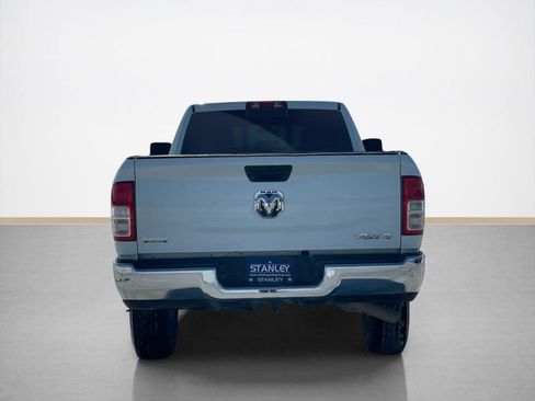 Used 2024 RAM 2500 Tradesman w/ Chrome Appearance Group image 6