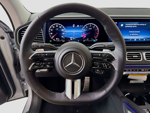 New 2026 Mercedes-Benz GLS 450 4MATIC image 13