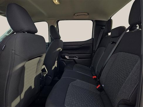 New 2025 Ford Ranger XLT w/ Trailer Tow Package image 9