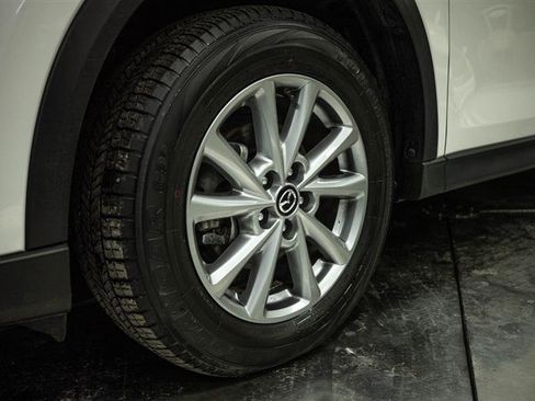 Used 2023 MAZDA CX-5 AWD 2.5 S image 3